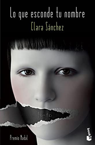 Libro Clara Sanchez