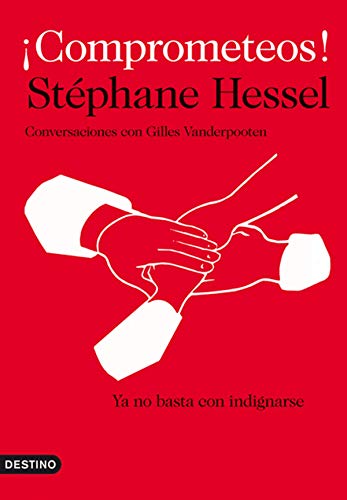 Libro Stephane Hessel