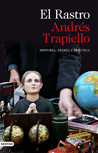 Libro Andres Trapiello
