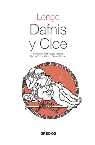 Libro DAFNIS Y CLOE de LONGO