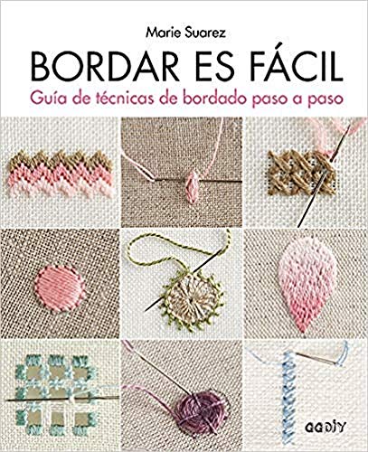 Libro Marie Suarez