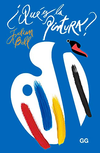 Libro Julian Bell