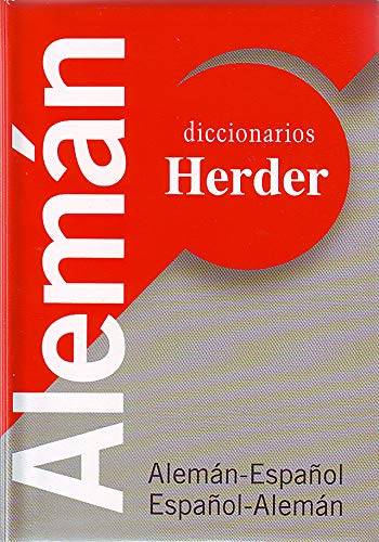 Libro DICCIONARIO POCKET ALEMAN ESPANOL de VARIOS