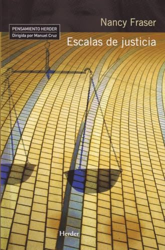 Libro Nancy Fraser