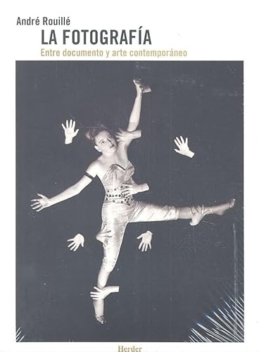 Libro Andre Rouille