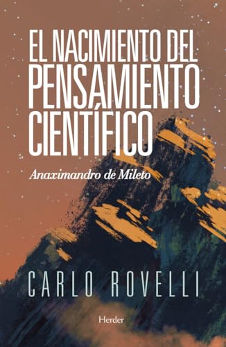 Libro Carlo Rovelli