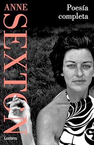 Libro POESIA COMPLETA ANNE SEXTON de ANNE SEXTON