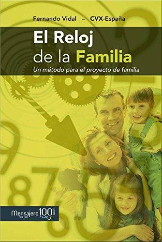 Libro El Reloj De La Familia