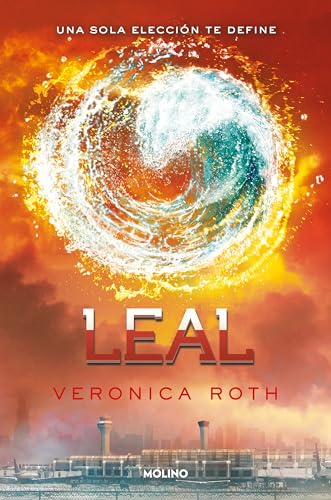 Libro Leal