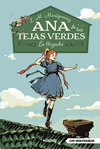 Libro L M Montgomery