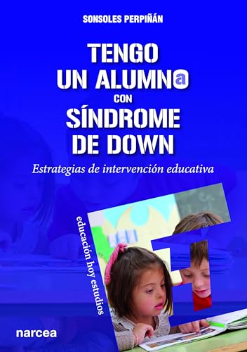 Libro TENGO UN ALUMNO CON SINDROME DE DOWN de SONSOLE PERPINAN