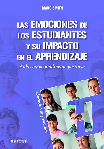 Libro Las Emociones De Los Estudiantes Y Su Im