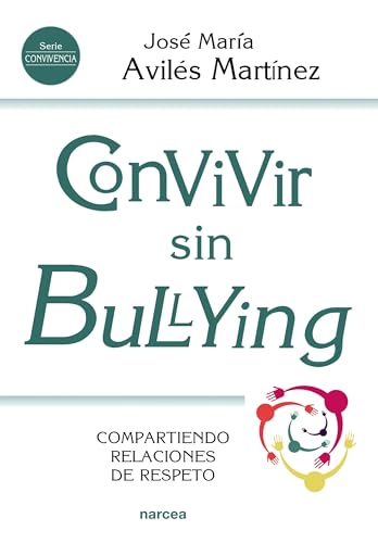Libro Convivir Sin Bullying