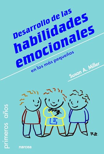 Libro Desarrollo De Las Habiliades Emocionales