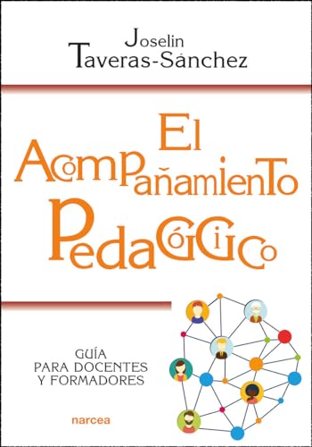Libro El Acompañamiento Pedagogico Guia Para Docentes Y Formadores