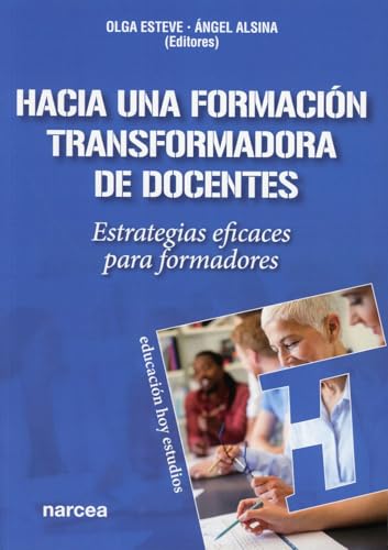 Libro Hacia Una Formacion Transformadora