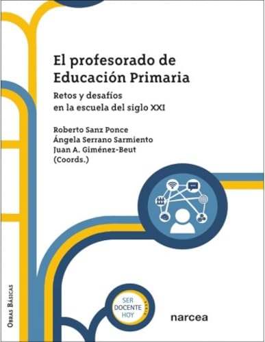 Libro El Profesorado De Educacion Primaria