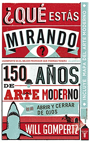 Libro Que Estas Mirando