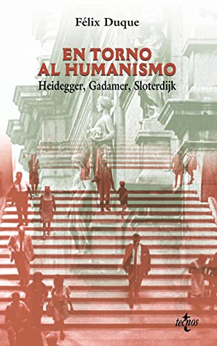 Libro En Torno Al Humanismo