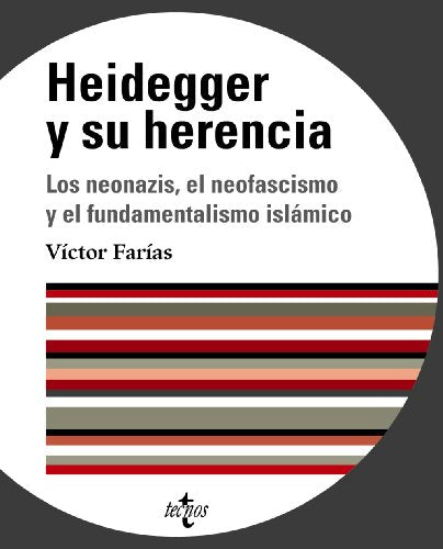 Libro Heidegger Y Su Herencia