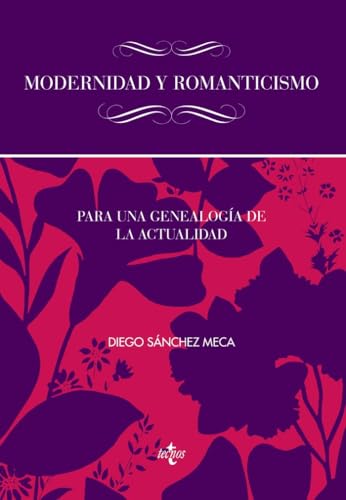 Libro Modernidad Y Romanticismo