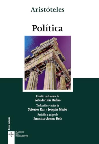 Libro Politica