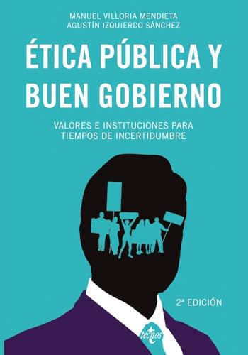 Libro Etica Publica Y Buen Gobierno