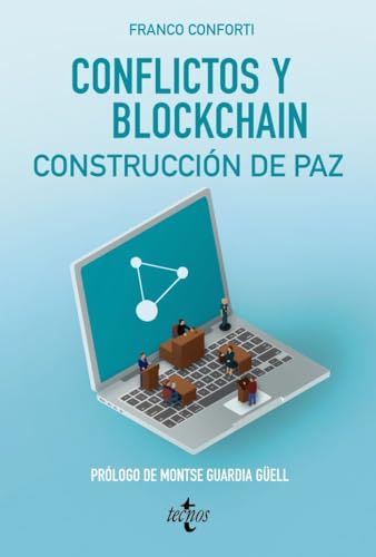 Libro Conflictos Blockchain