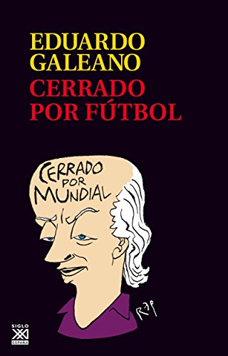 Libro Eduardo Galeano