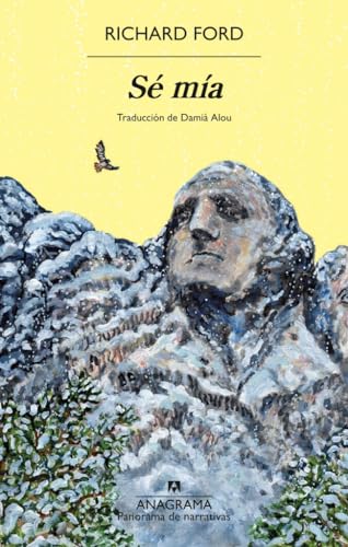 Libro SE MIA de RICHARD FORD