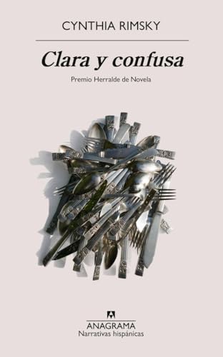 Libro Clara Y Confusa