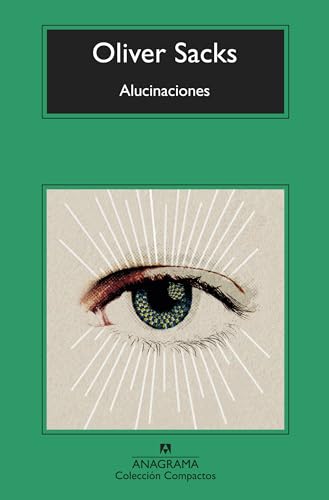 Libro ALUCINACIONES de OLIVER SACKS