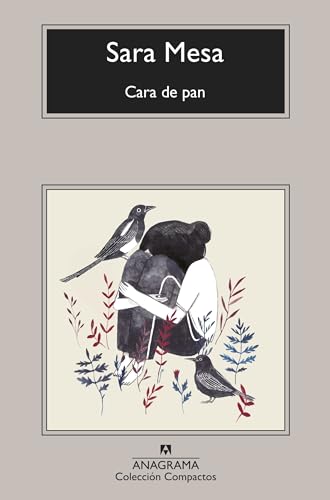 Libro CARA DE PAN de SARA MESA