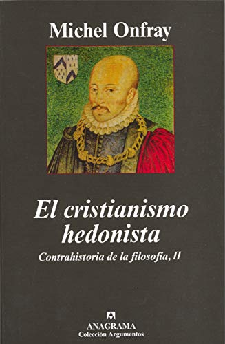 Libro Michel Onfray