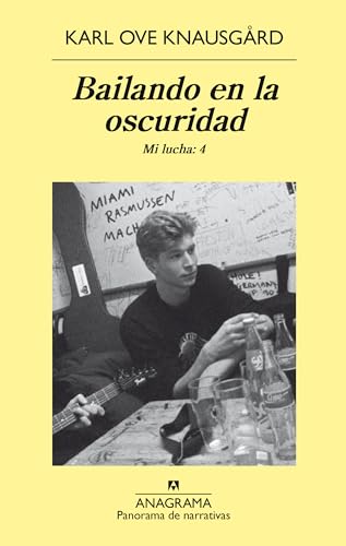 Libro Karl Ove Knausgard