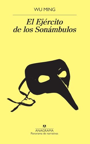 Libro El Ejercito De Los Sonambulos
