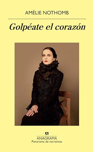 Libro Amelie Nothomb