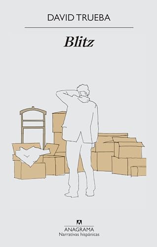 Libro David Trueba