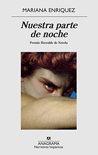 Libro NUESTRA PARTE DE NOCHE de MARIANA ENRIQUEZ