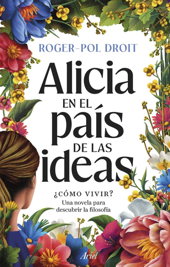 Libro Alicia En El Pais De Las Ideas