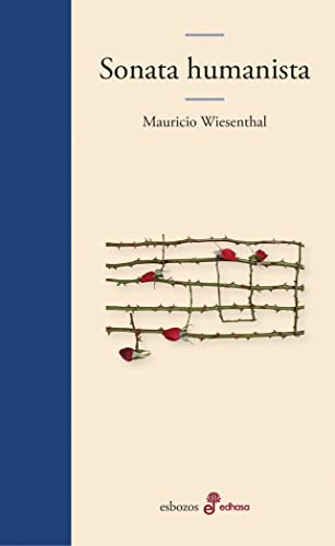 Libro SONATA HUMANISTA de MAURICIO WIESENTHAL