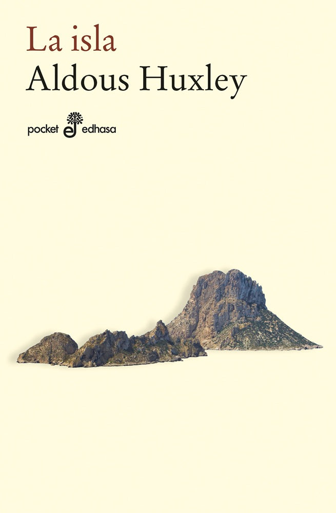Libro La Isla