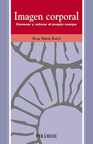 Libro IMAGEN CORPORAL de ROSA MARIA RAICB