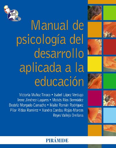 Libro Manual De Psicologia Del Desarrollo Apli