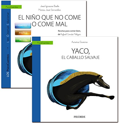 Libro El Niño Que No Como O Come Mal