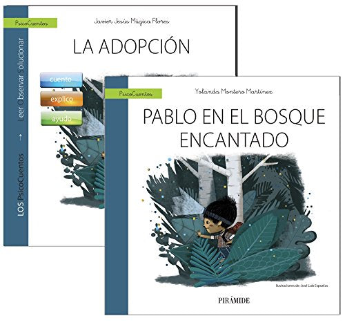 Libro La Adopcion