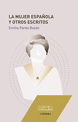 Libro Emilia Pardo Bazan