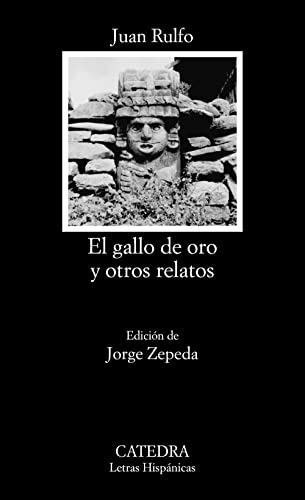 Libro EL GALLO DE ORO Y OTROS RELATOS de JUAN RULFO