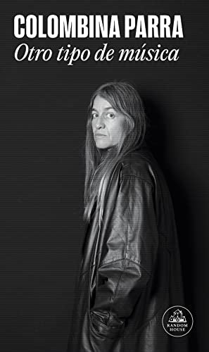 Libro OTRO TIPO DE MUSICA de COLOMBINA PARRA