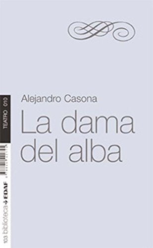 Libro Alejandro Casona